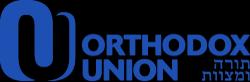Orthodox Union